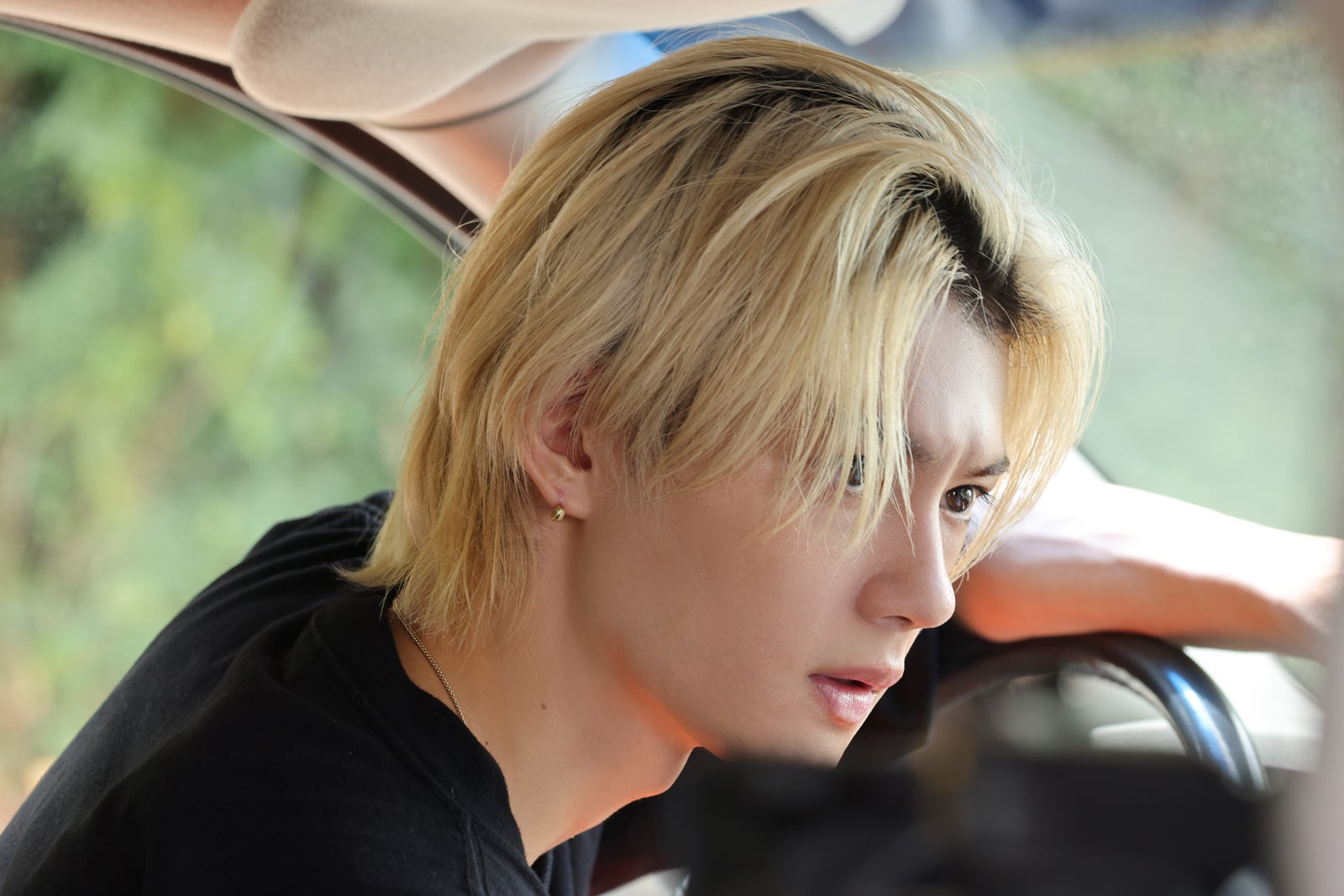 佐野勇斗（C）日本テレビ