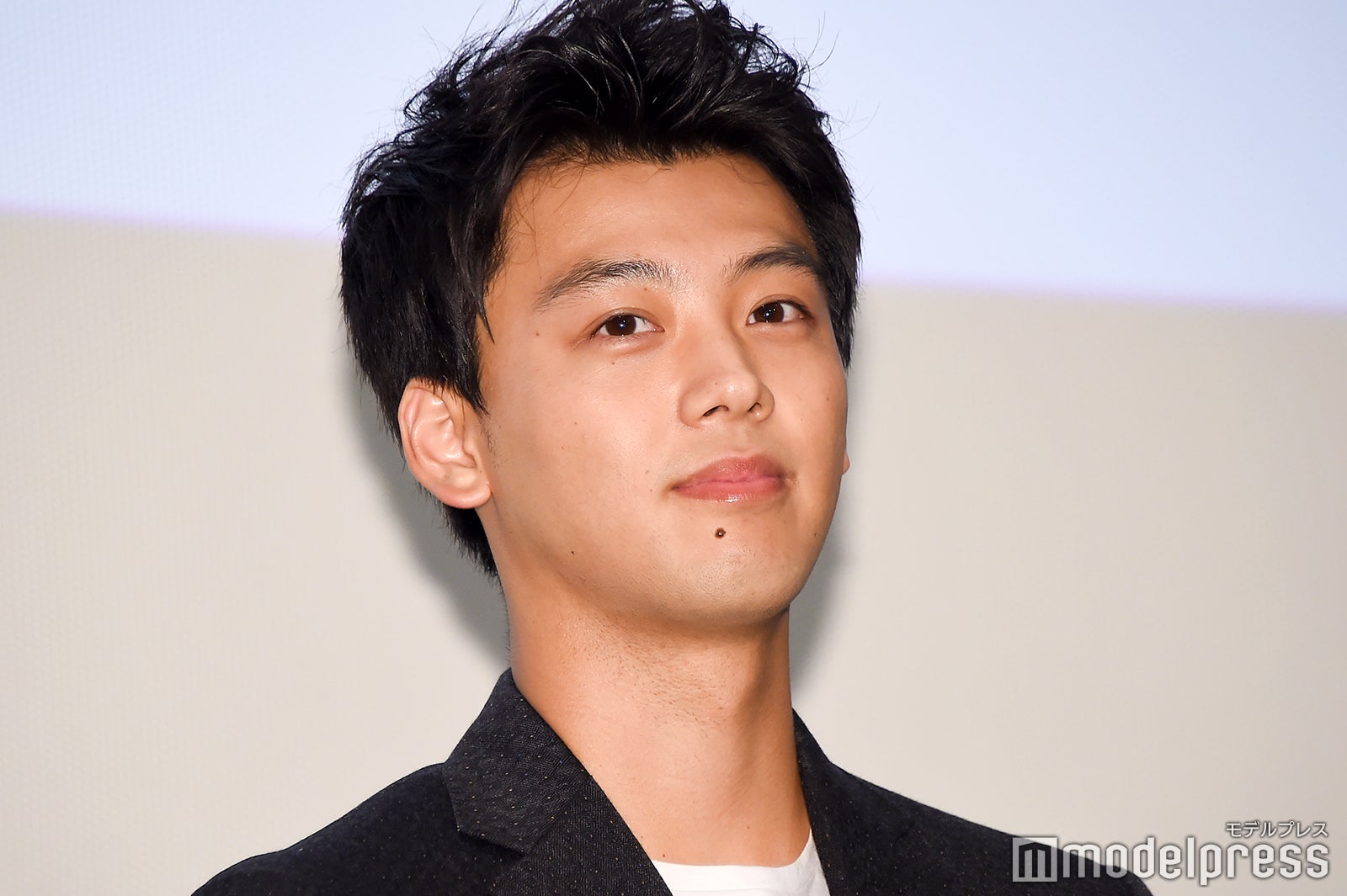 竹内涼真 （C）モデルプレス