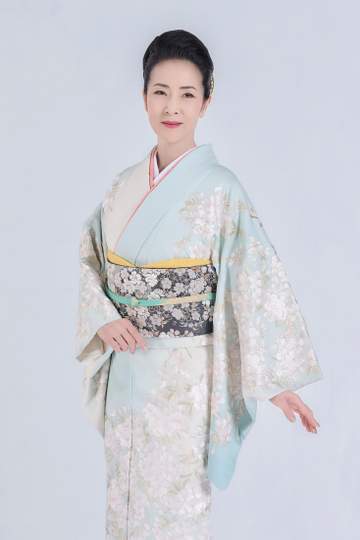 坂本冬美 デビュー40周年ベストアルバム発売決定 恩師の命日6.10にリリース