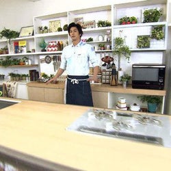 まさか丸ごと もこみち流 ポテトサラダが話題 Moco Sキッチン モデルプレス まさか丸ごと もこみち流 ポテトサラダが話題 Moco Sキッチン モデルプレス