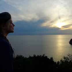 ナタリー・エモンズ(画像提供:TBS)