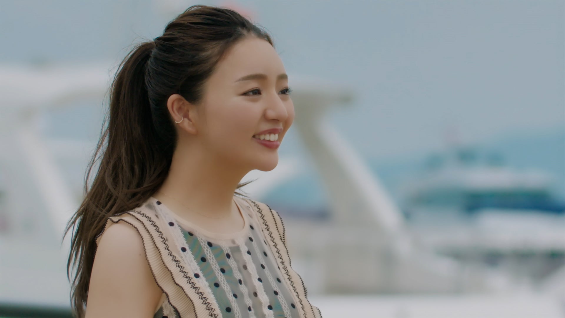 「バチェラー・ジャパン」シーズン4 エピソード2（C）2021 Warner Bros. International Television Production Limited