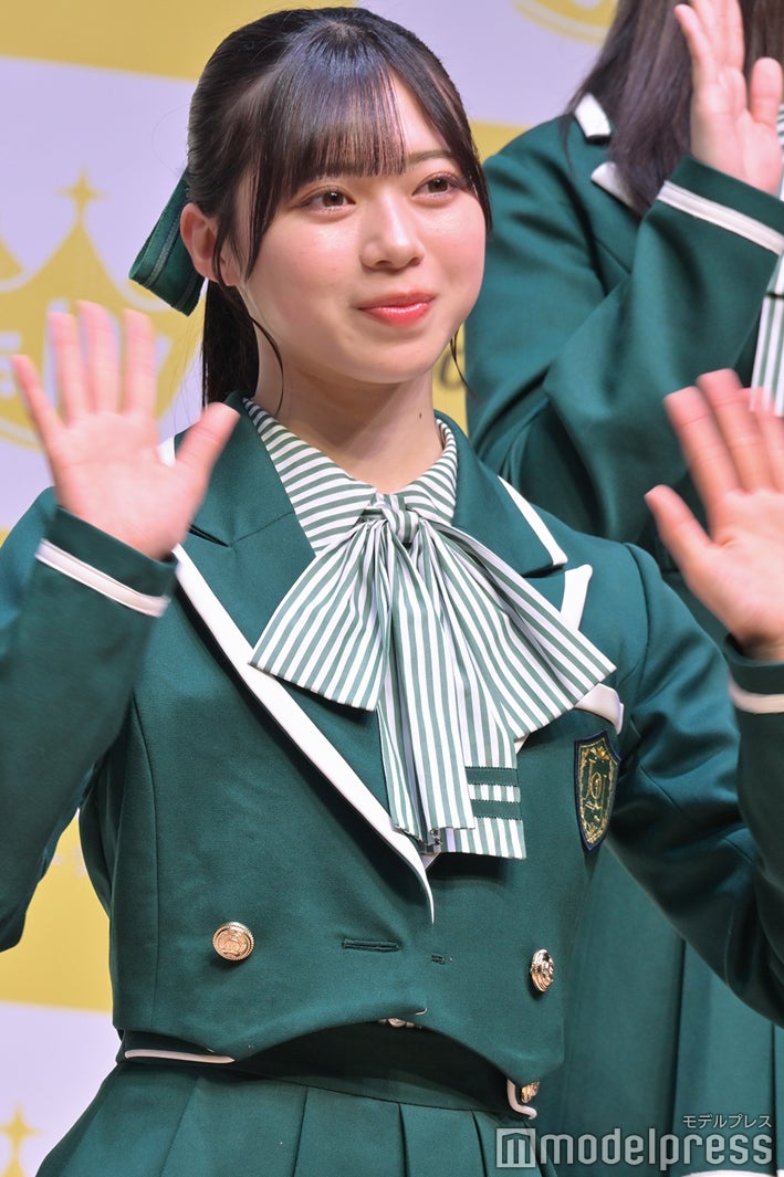 村山結香（C）モデルプレス