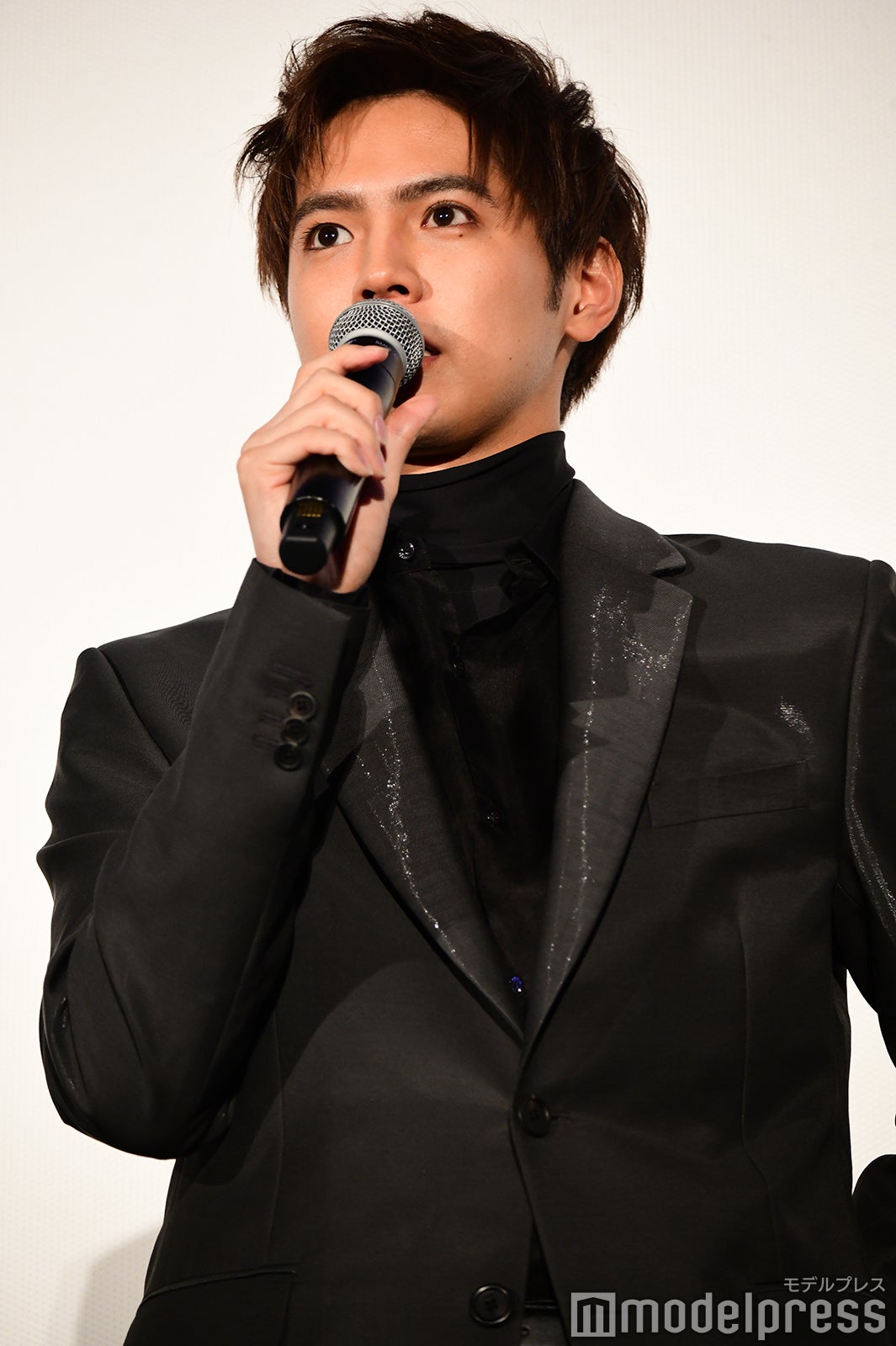 片寄涼太（C）モデルプレス