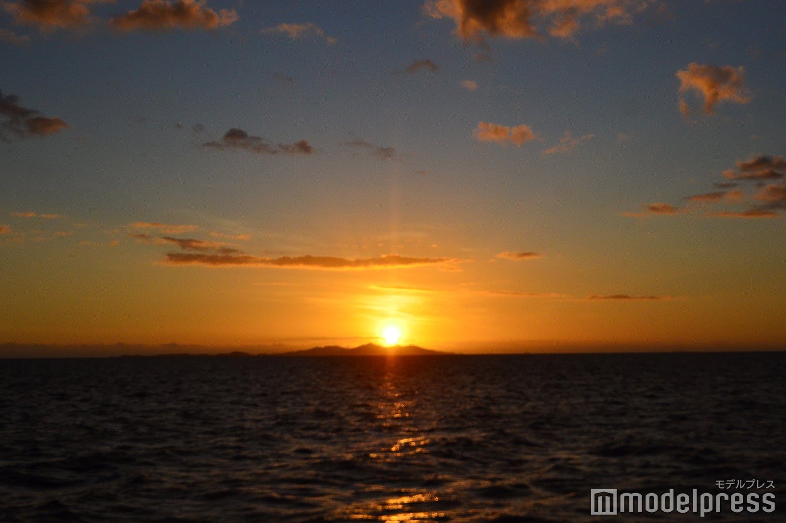 キャプテンクック サンセットディナークルーズ／フィジー（C）モデルプレス