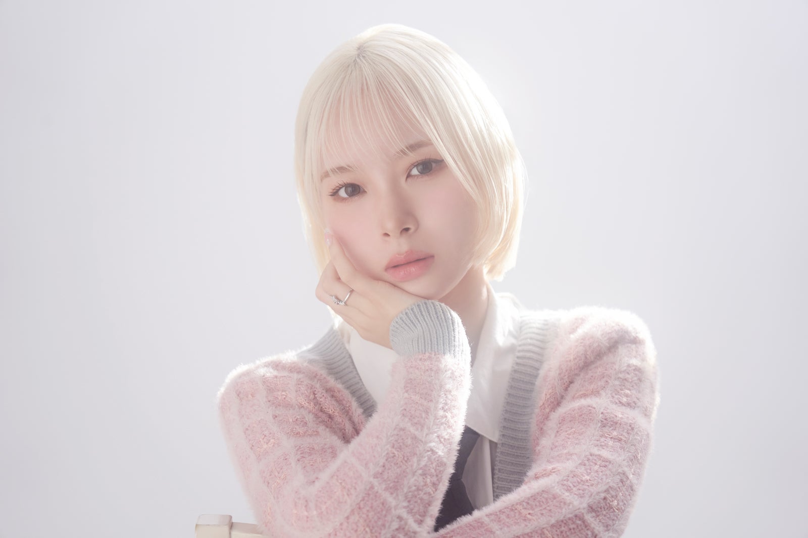 倉瀬ねこ（提供写真）