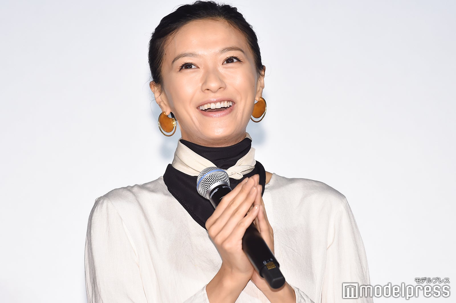 榮倉奈々（C）モデルプレス