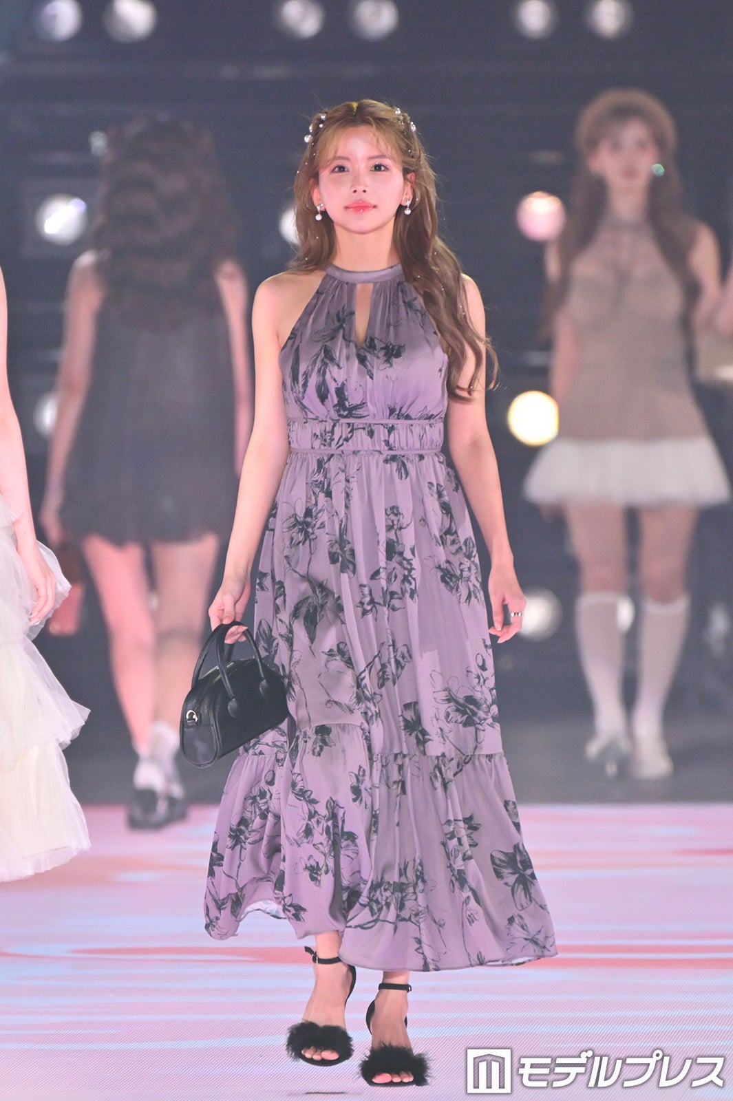 藤崎つかさ（C）モデルプレス