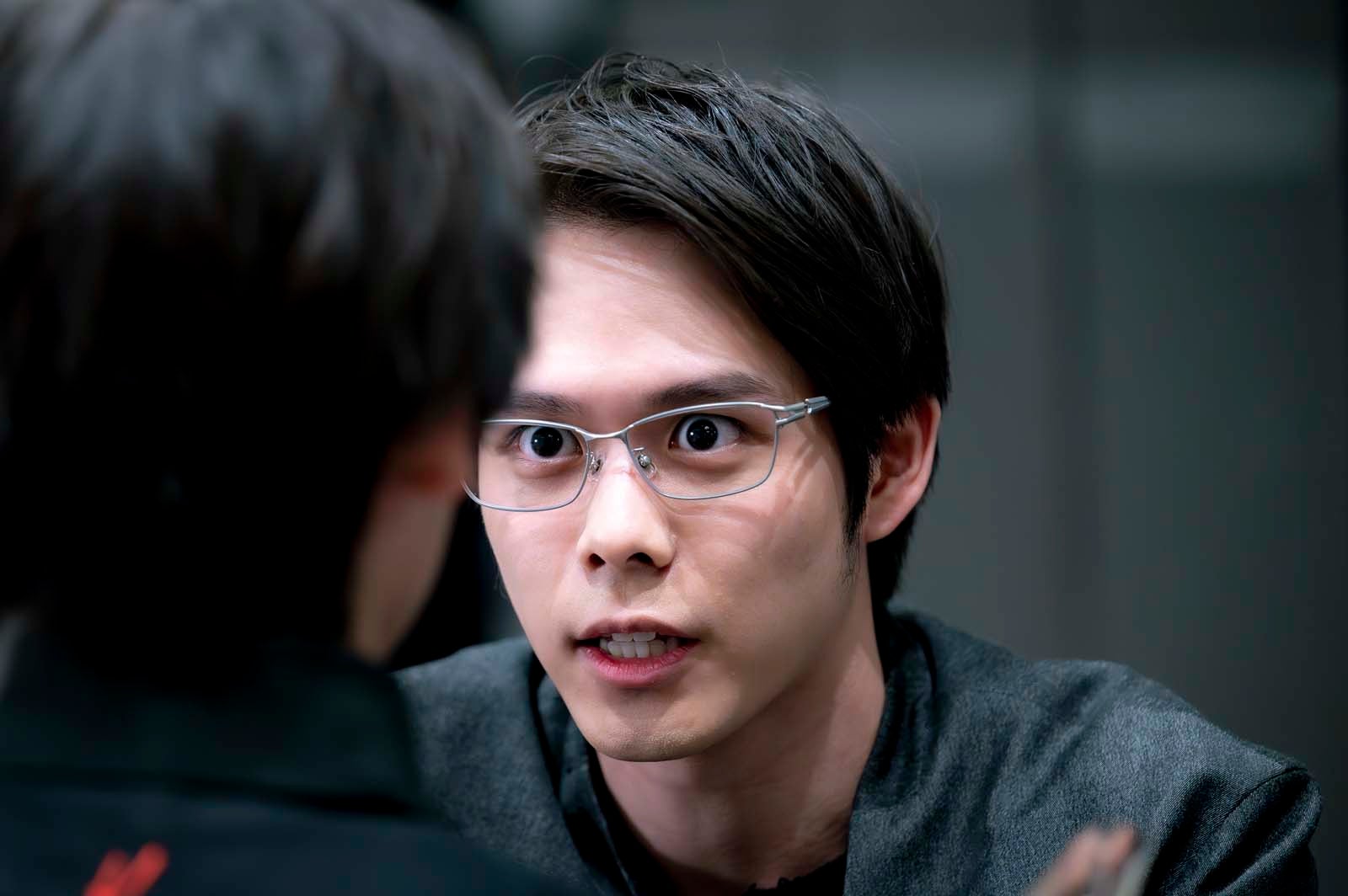 「フェルマーの料理」第7話より（C）TBS