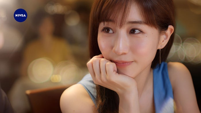 田中みな実(提供写真)