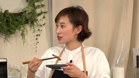 馬淵優佳（C）日本テレビ