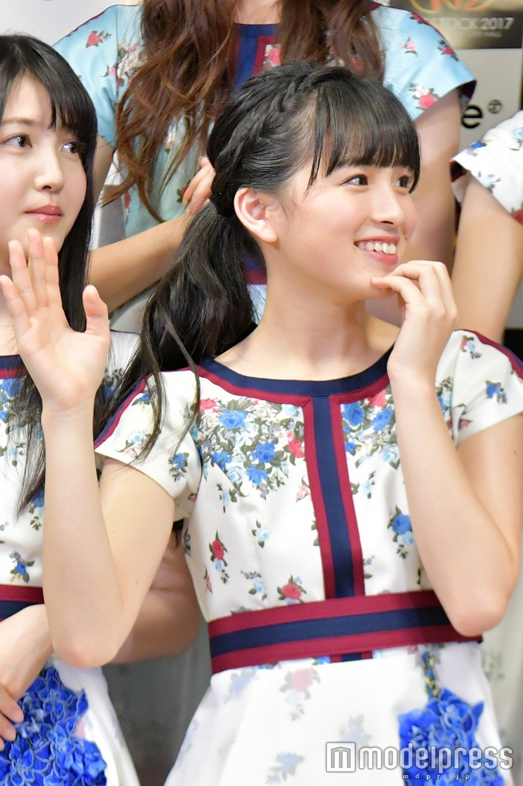 大園桃子（C）モデルプレス