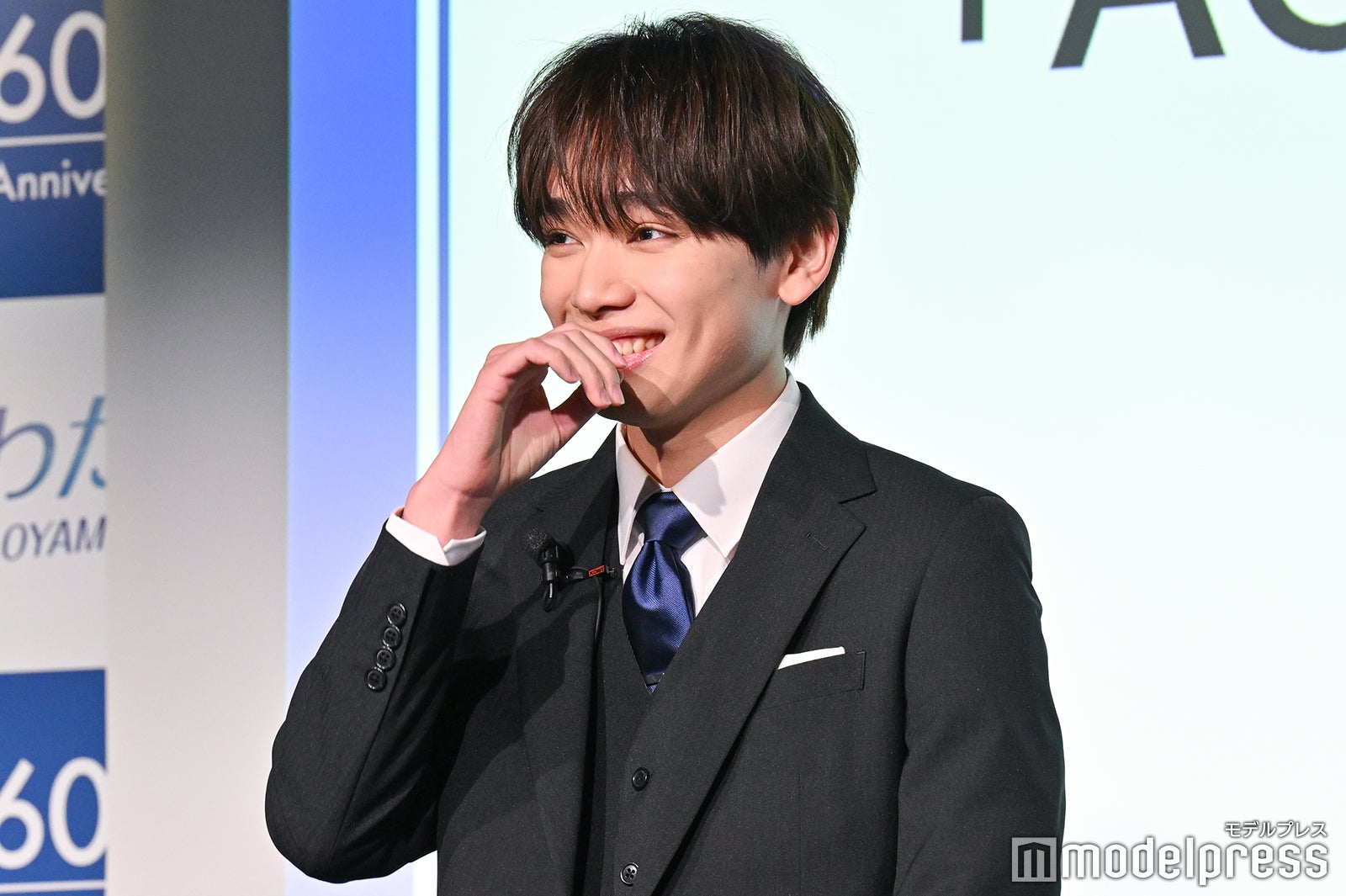 （C）モデルプレス