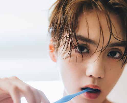 THE RAMPAGE吉野北人、初の写真集決定 表紙&先行カット公開