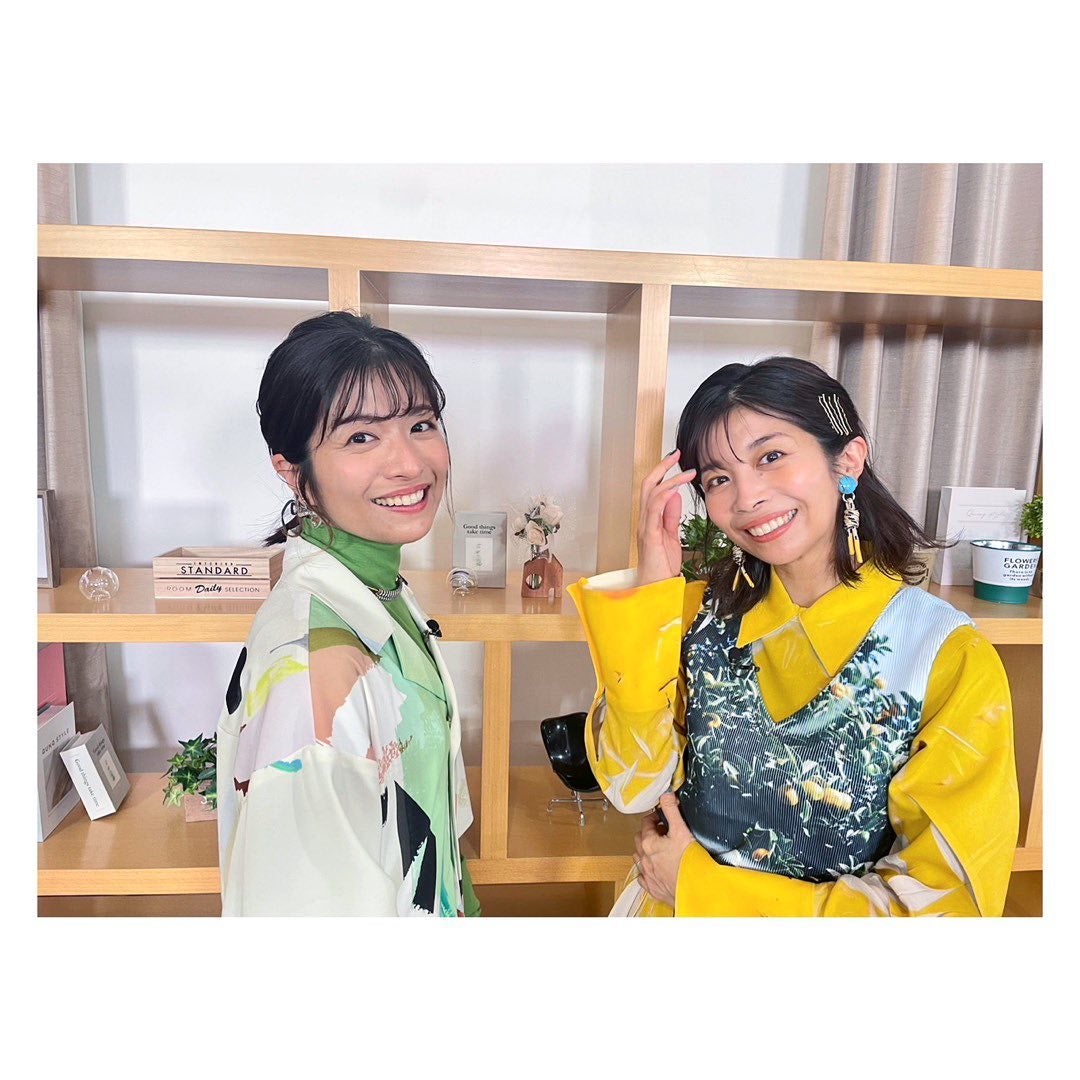 三倉佳奈、双子の姉・茉奈は「小さい頃からずっとライバル」“マナカナ”呼びへの本音明かす