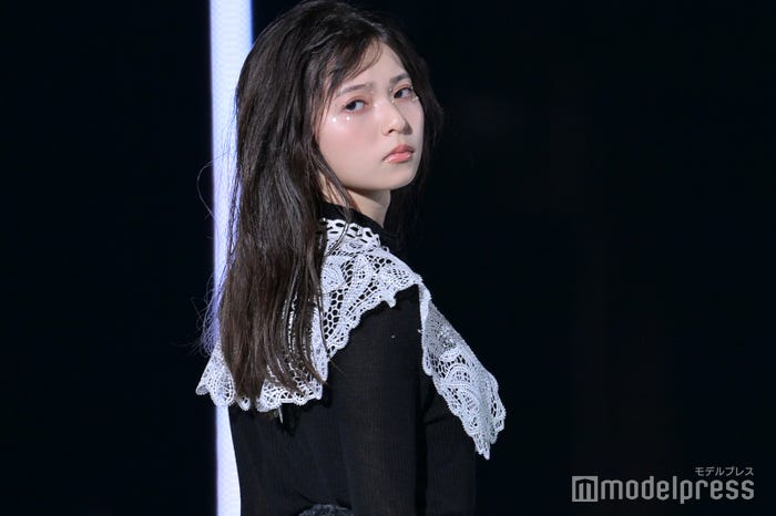 齋藤飛鳥(C)モデルプレス