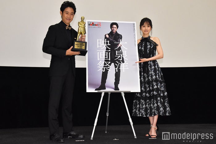 前田敦子 まさかのミスにツッコミ飛ぶ 探偵はbarにいる3 モデルプレス 前田敦子 まさかのミスにツッコミ飛ぶ 探偵はbarにいる3 モデルプレス