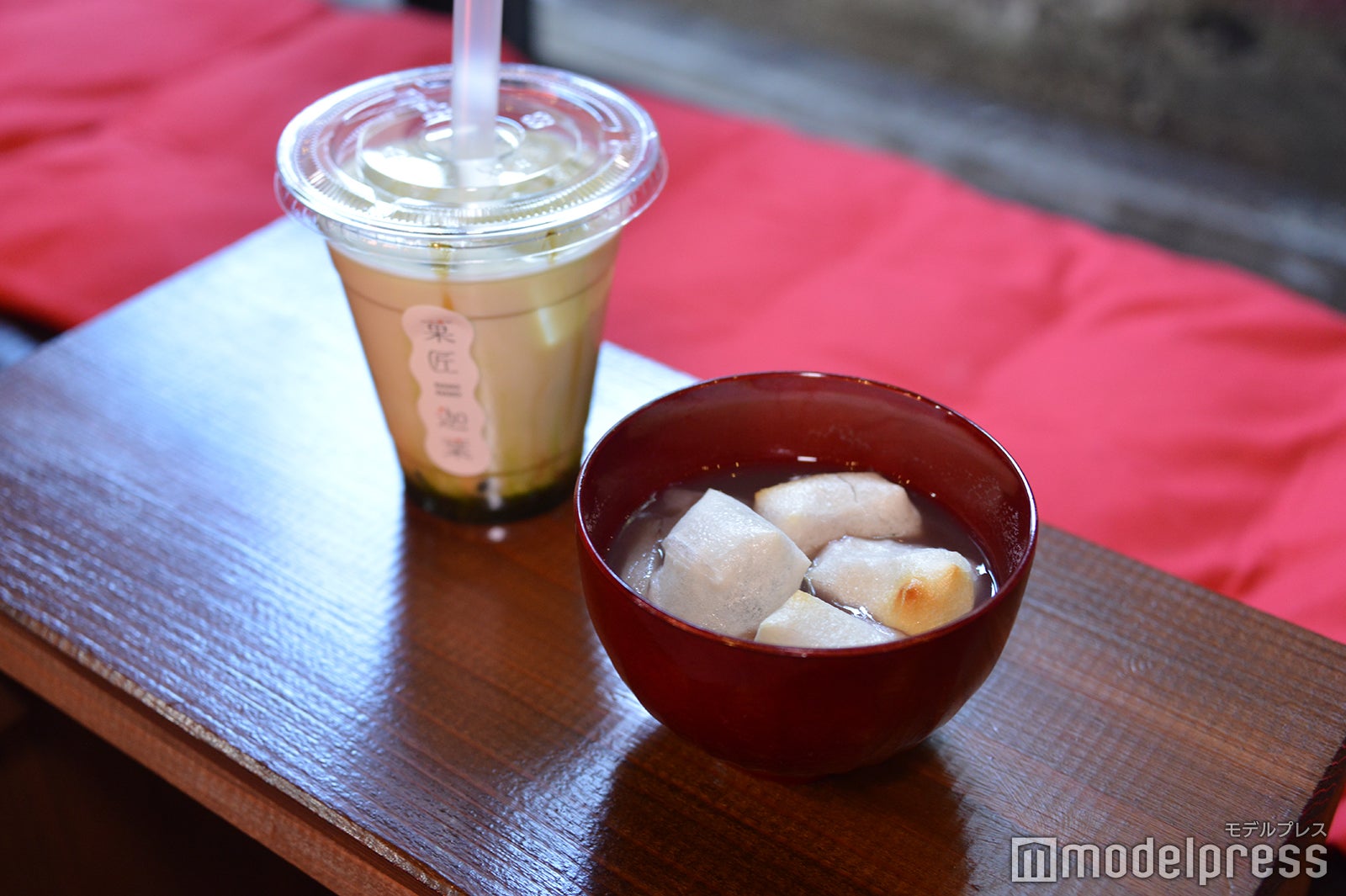 菓匠迦葉（C）モデルプレス