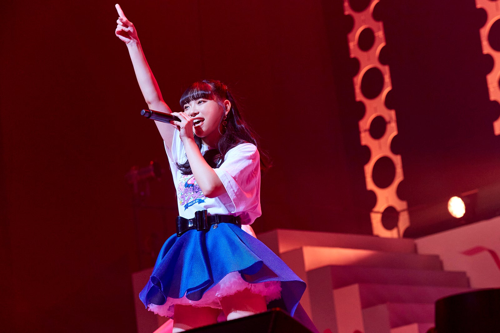 籾山ひめり／「To The Top」 （C）Yoshifumi Shimizu