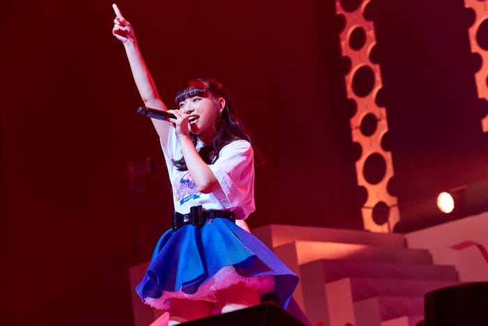 籾山ひめり/「To The Top」 (C)Yoshifumi Shimizu