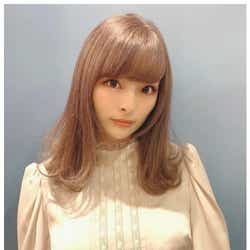 きゃりー ショートボブにイメチェン まーた切っちゃいました モデルプレス