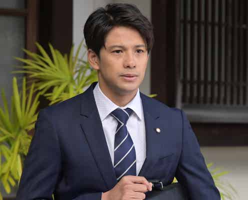 森崎ウィン・茅島みずきら「相棒」初出演 元日スペシャルゲスト発表