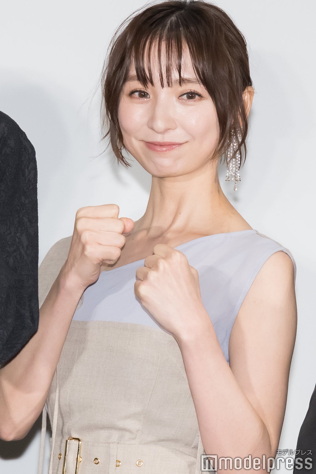 篠田麻里子（C）モデルプレス