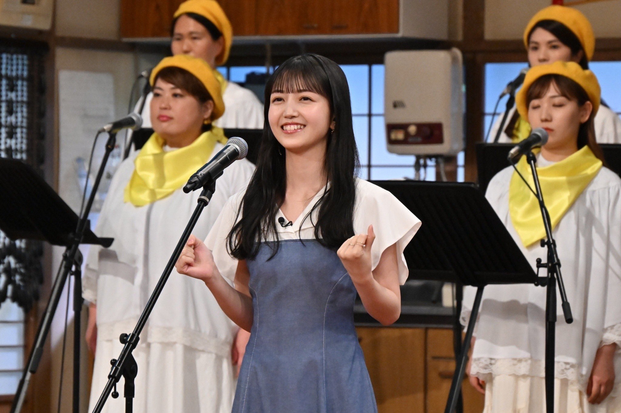 バナナサンド公式Twitterより