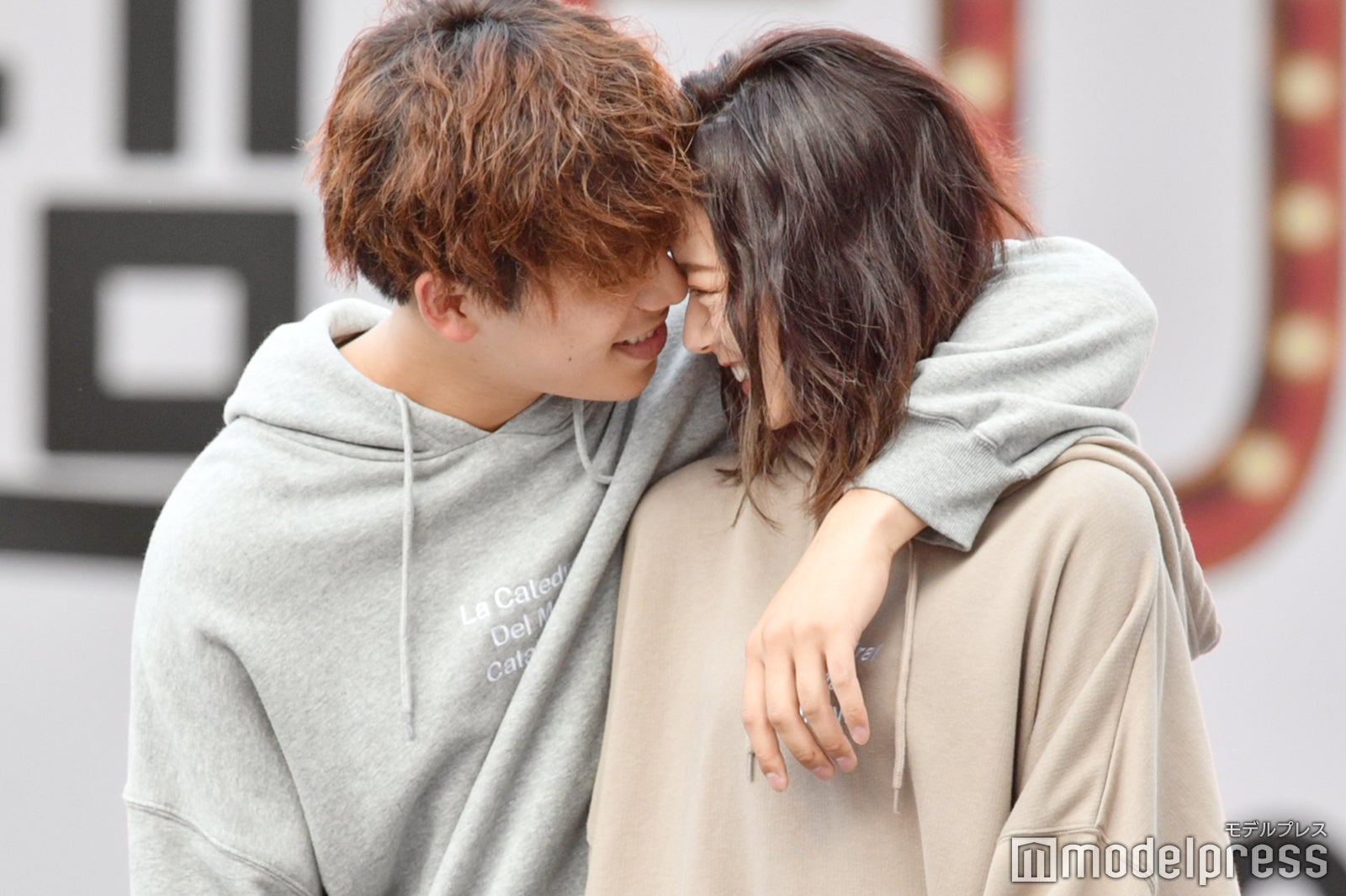 こーくん、nagomi（C）モデルプレス