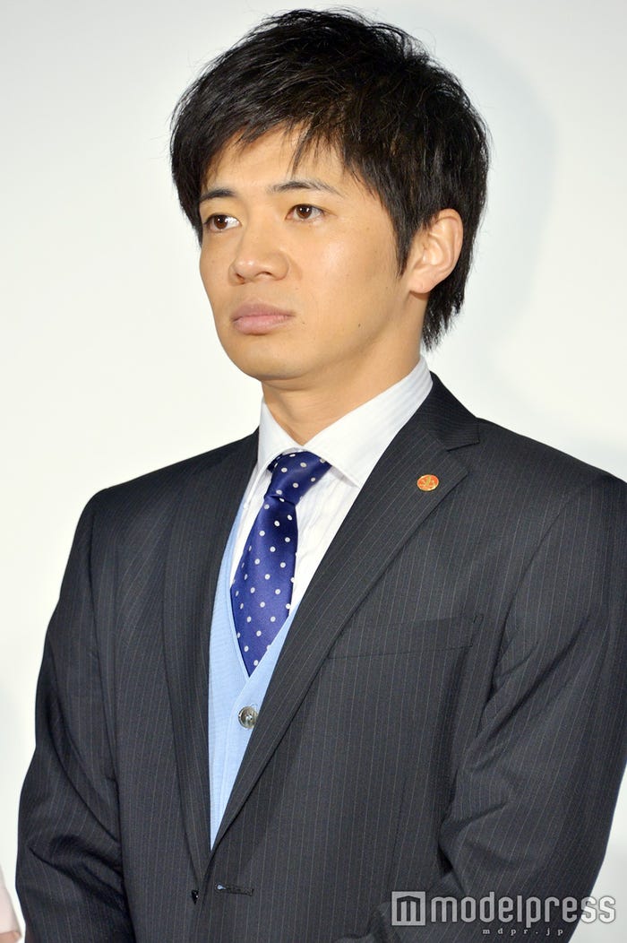 和田正人(C)モデルプレス