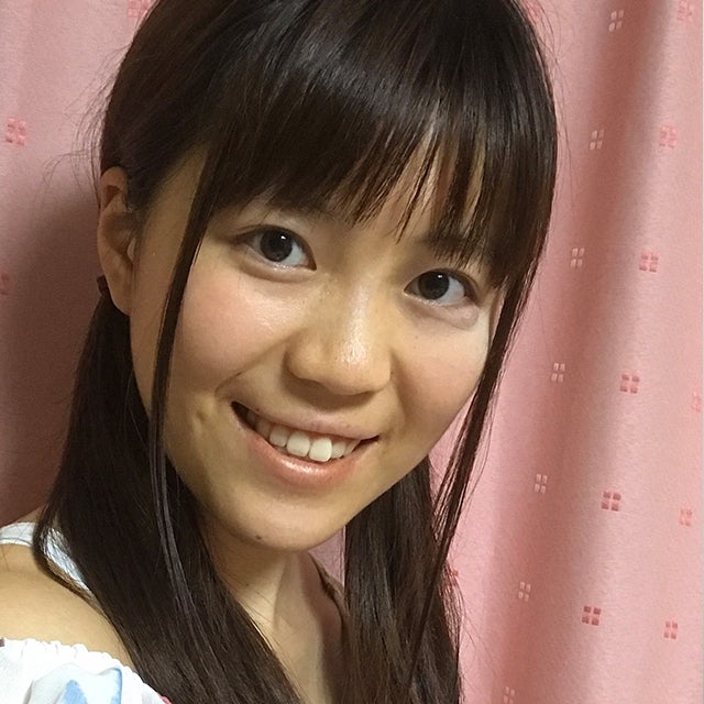 上田菜美子 （提供写真）