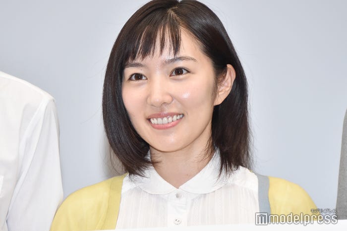 徳永えり (C)モデルプレス