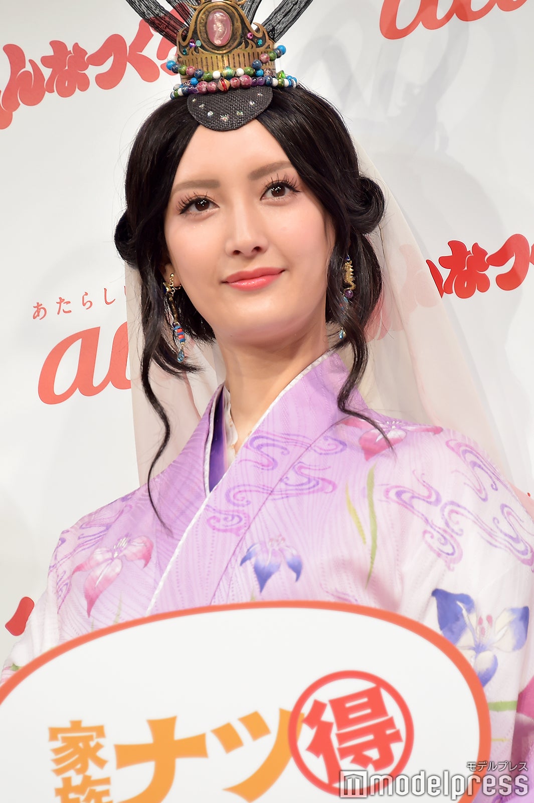 菜々緒（C）モデルプレス