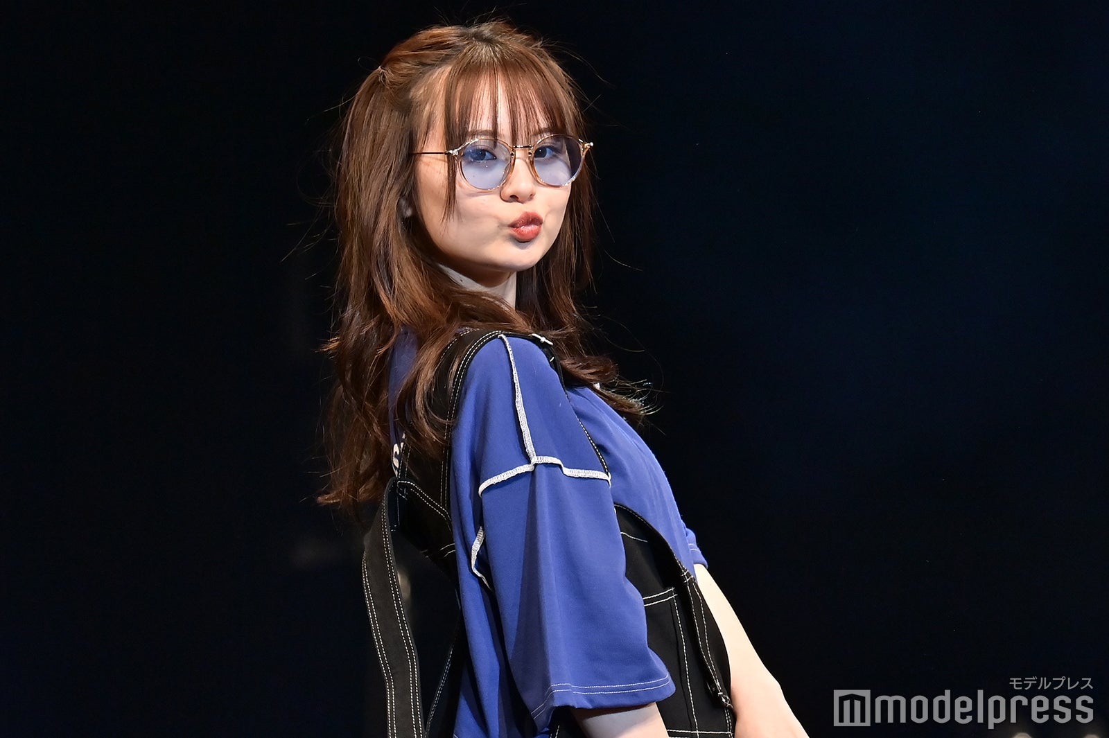 さくら （C）モデルプレス