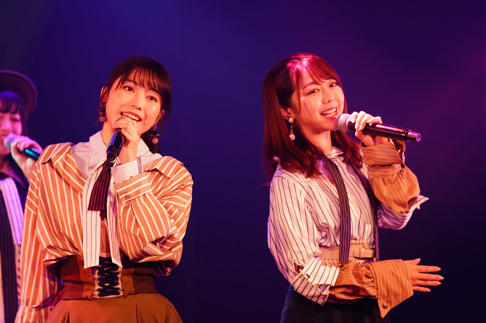 AKB48劇場14周年特別記念公演（C）AKS