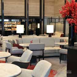 ヒルトン・シンガポール・オーチャード(C)モデルプレス