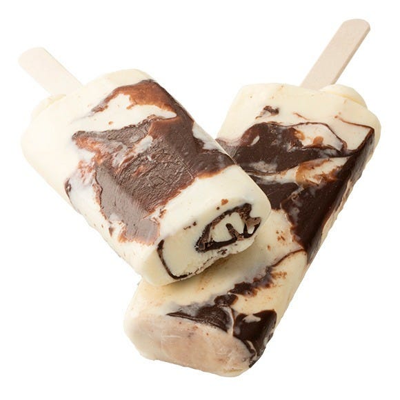 シャトレーゼ　アイス　チョコバッキー