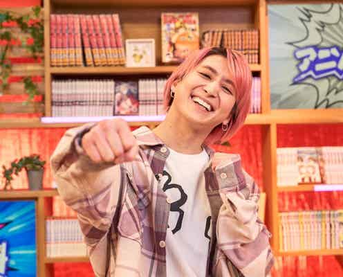 Snow Man佐久間大介、“ゴールデン帯初”単独MC番組「劇場版 呪術廻戦 0」も放送決定
