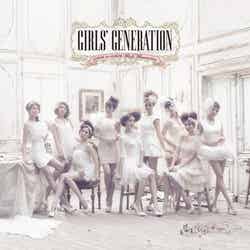 少女時代「Girls’ Generation」通常盤 [CD]（6月1日発売）