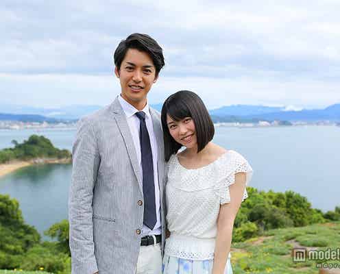 AKB48横山由依、主演作でラブストーリーに挑戦