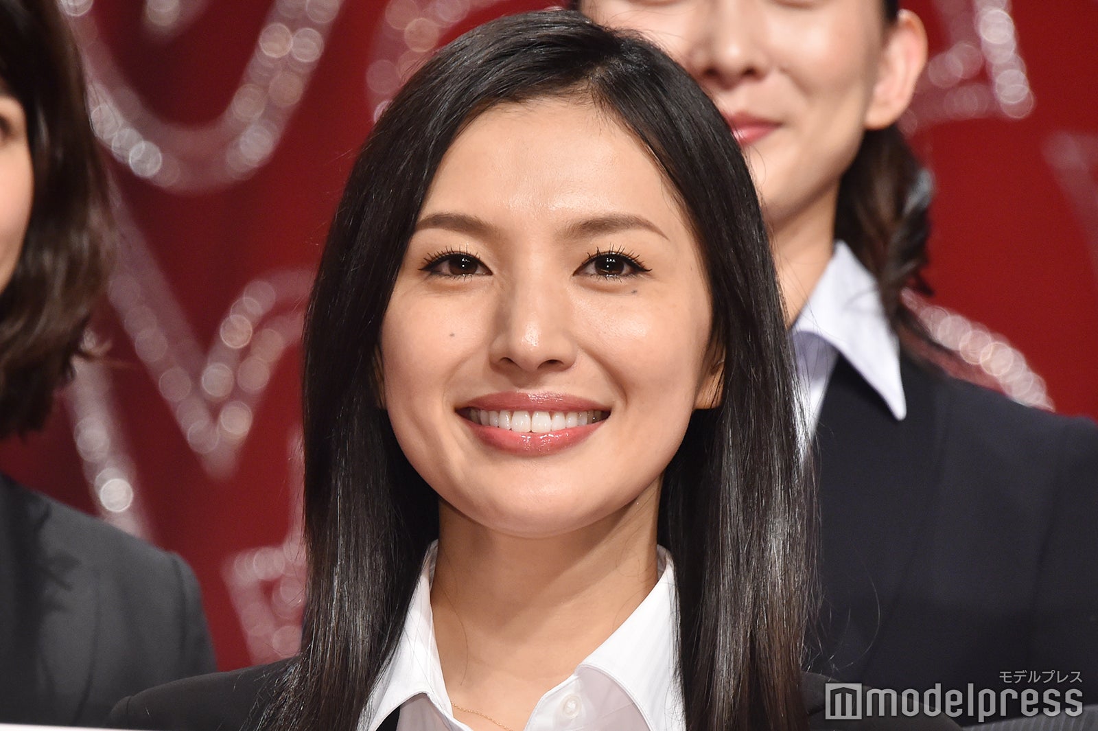 芦名星さん（C）モデルプレス