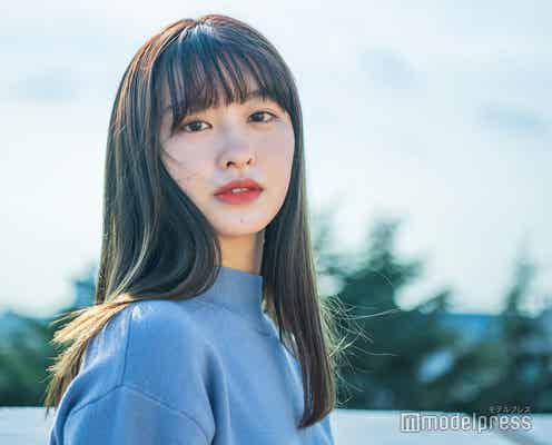 「美少女図鑑アワード」グランプリで4冠・佐藤夕璃 グラビアデビューも話題“美少女”の素顔に迫る<インタビュー>