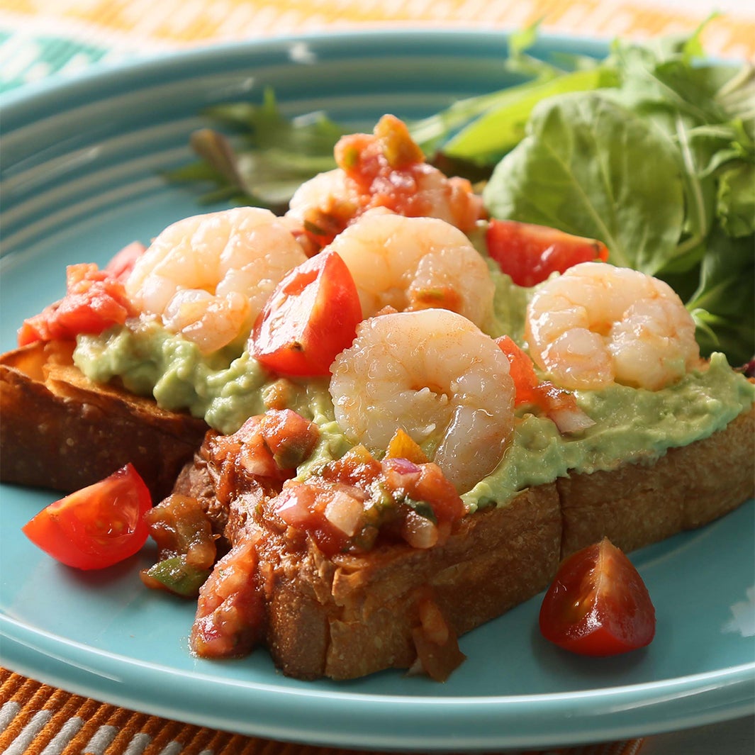 メディテレニアン￥850（税抜）／画像提供：グルメブランズカンパニー