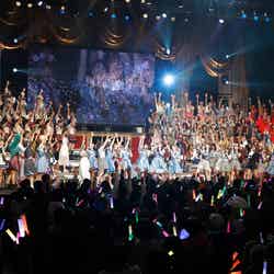 「AKB48グループリクエストアワー セットリストベスト100 2019」 （C）AKS