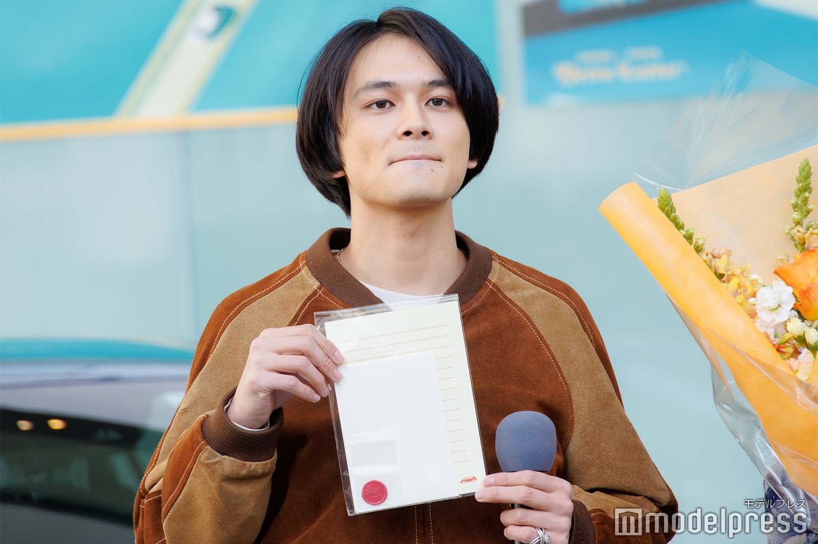 北村匠海（C）モデルプレス