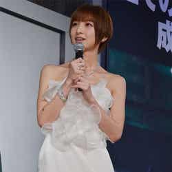 AKB48篠田麻里子