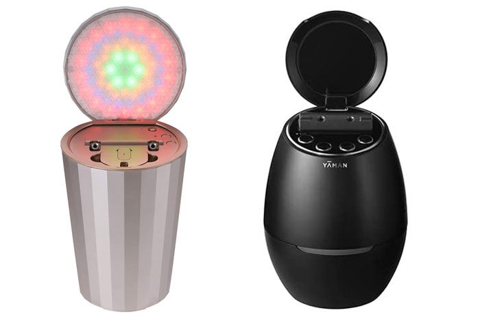 ヤーマン（Amazonより）