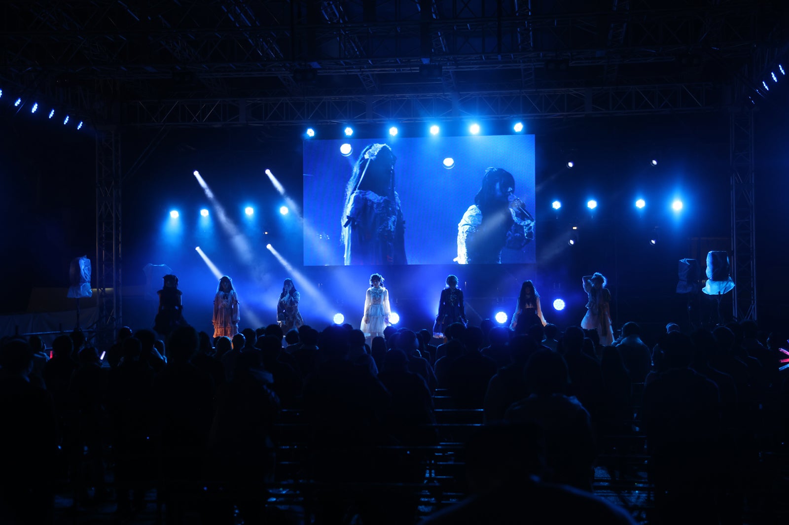 ZOC（提供画像）