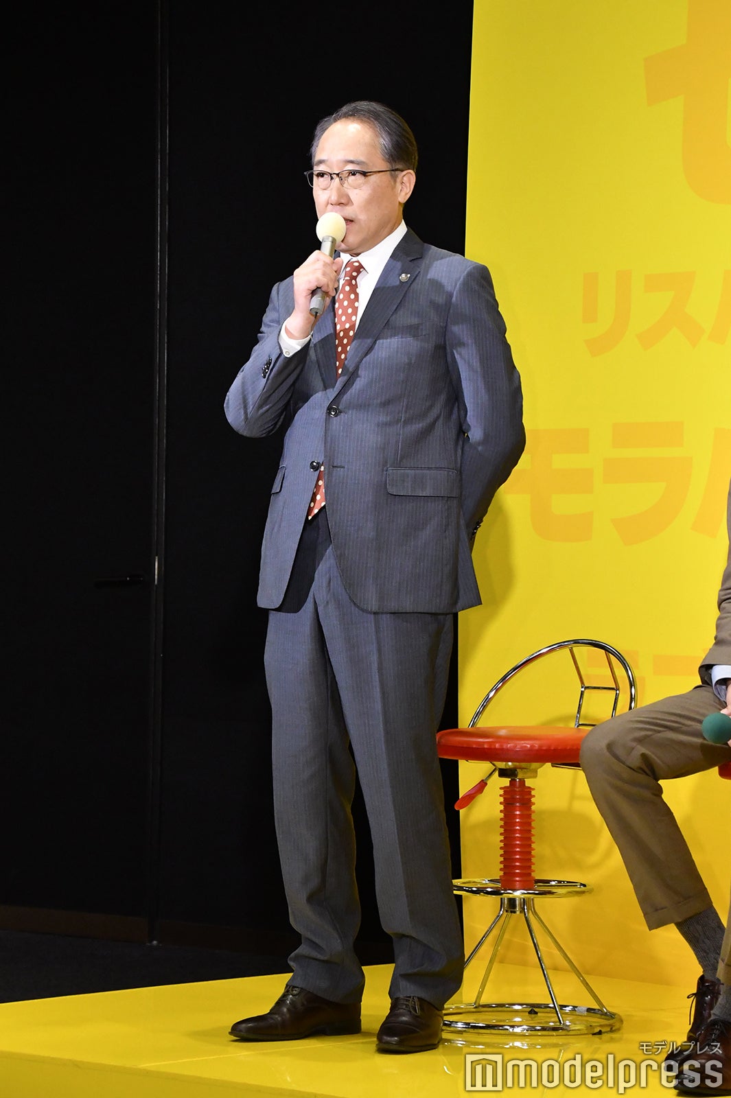 佐野史郎（C）モデルプレス