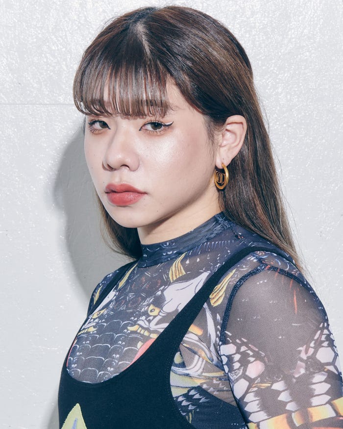 とうあ(提供写真)